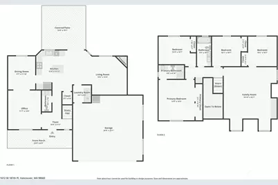 1612 SE 187th Place, Vancouver, WA 98683 - Photo 32