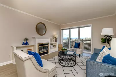 4444 44th Avenue SW #405, Seattle, WA 98116 - Photo 14