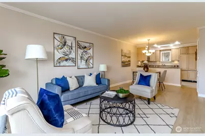 4444 44th Avenue SW #405, Seattle, WA 98116 - Photo 12