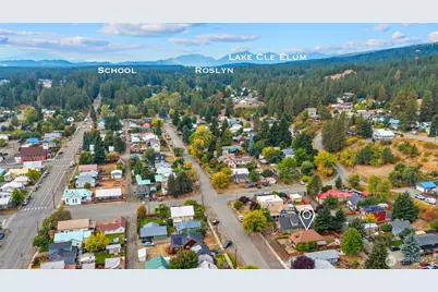 110 W 3rd Street, Cle Elum, WA 98922 - Photo 32