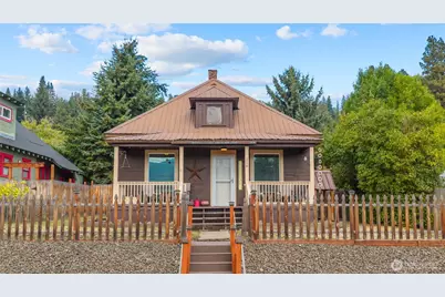 110 W 3rd Street, Cle Elum, WA 98922 - Photo 2