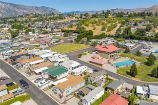 1000 Sr 150, Manson, WA 98831 - Photo 2