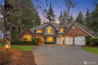 25711 SE 31st Place, Sammamish, WA 98075 - Photo 1