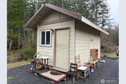 156 Whitney Road, Quilcene, WA 98376 - Photo 4