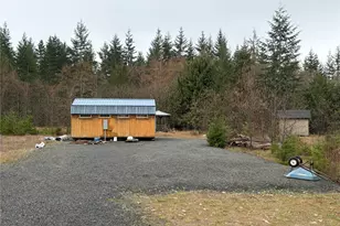 156 Whitney Rd, Quilcene, WA 98376 - Photo 1