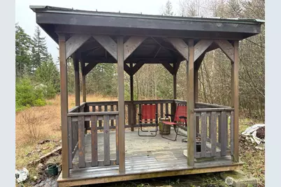 156 Whitney Road, Quilcene, WA 98376 - Photo 18