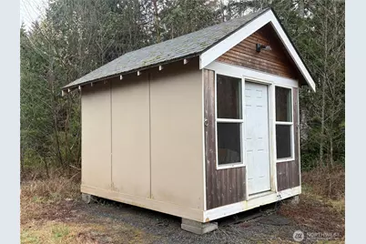 156 Whitney Road, Quilcene, WA 98376 - Photo 20