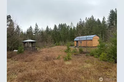 156 Whitney Road, Quilcene, WA 98376 - Photo 20