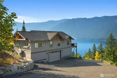 1840 Morgan Creek Road, Ronald, WA 98940 - Photo 2