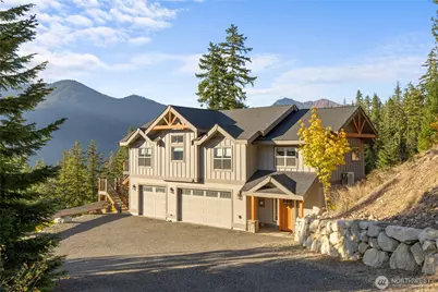 1840 Morgan Creek Road, Ronald, WA 98940 - Photo 4