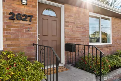 2627 N Highland Street, Tacoma, WA 98407 - Photo 2