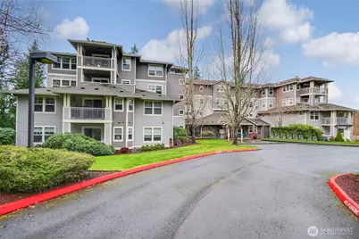 4535 Providence Point Place SE #205, Issaquah, WA 98029 - Photo 1