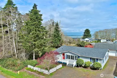 620 Chenois Avenue NE, Ocean Shores, WA 98569 - Photo 1
