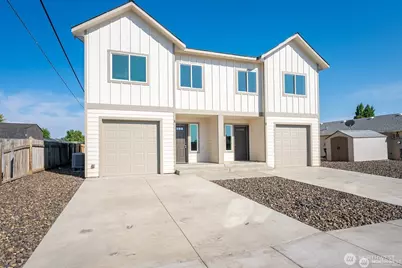 1070 S Grand Drive, Moses Lake, WA 98837 - Photo 2
