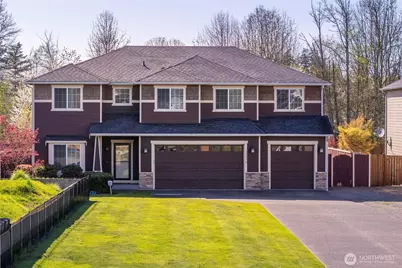 11410 Waller Road E, Tacoma, WA 98446 - Photo 1