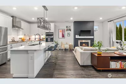 17943 123rd Street E, Bonney Lake, WA 98391 - Photo 4