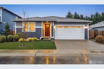 17943 123rd Street E, Bonney Lake, WA 98391 - Photo 1