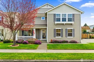 3075 McAllister St, DuPont, WA 98327 - Photo 2