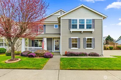 3075 McAllister Street, DuPont, WA 98327 - Photo 1