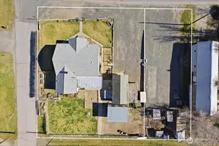 5 S Wlliams St, Elmer City, WA 99124 - Photo 6