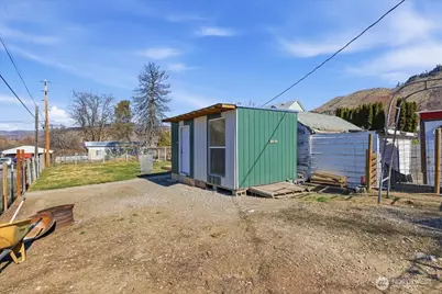 5 S Wlliams Street, Elmer City, WA 99124 - Photo 34