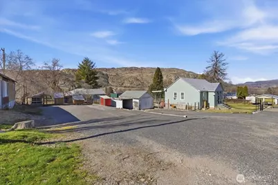 5 S Wlliams Street, Elmer City, WA 99124 - Photo 4