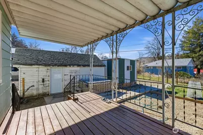 5 S Wlliams Street, Elmer City, WA 99124 - Photo 40