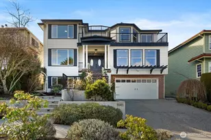 8145 5th Ave SW, Seattle, WA 98106 - Photo 2