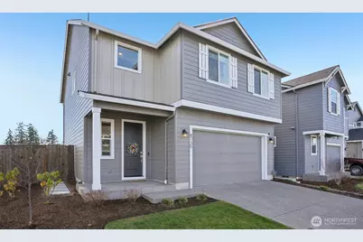 8735 S 3rd Street, Ridgefield, WA 98642 - Photo 2