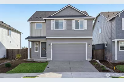 8735 S 3rd Street, Ridgefield, WA 98642 - Photo 1