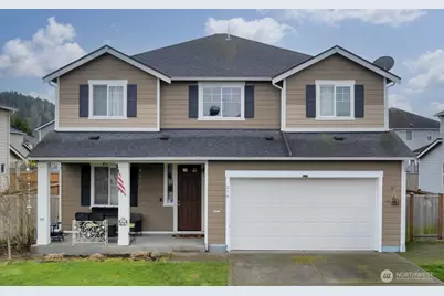 210 Fielding Street Ct E, Orting, WA 98360 - Photo 1