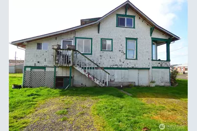 1801 W Second, Aberdeen, WA 98520 - Photo 2