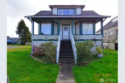 1801 W Second, Aberdeen, WA 98520 - Photo 1