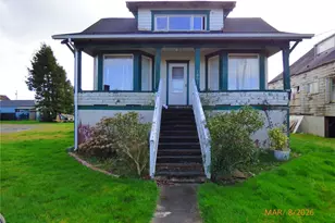 1801 W 2nd, Aberdeen, WA 98520 - Photo 1