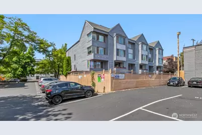 1455 E Harrison Street #A3, Seattle, WA 98112 - Photo 6