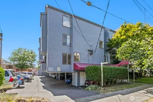 1455 E Harrison St, Seattle, WA 98112 - Photo 2