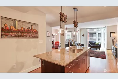 699 John Street #513, Seattle, WA 98109 - Photo 4