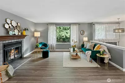 4633 Gunvor Court NE, Olympia, WA 98516 - Photo 4