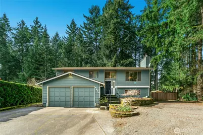 4633 Gunvor Court NE, Olympia, WA 98516 - Photo 1