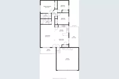 9807 Donovan Court SE, Yelm, WA 98597 - Photo 30