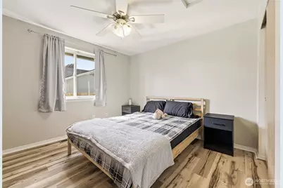 9807 Donovan Court SE, Yelm, WA 98597 - Photo 16