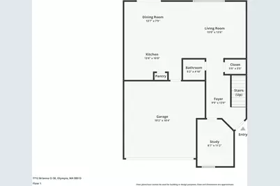 7712 Brianna Court SE, Olympia, WA 98513 - Photo 32