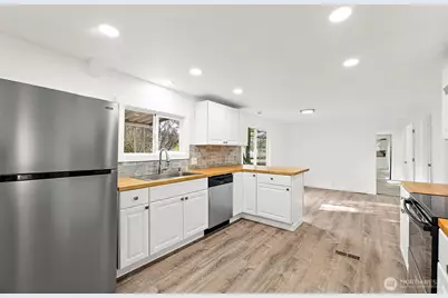 21 E North Lake Drive, Shelton, WA 98584 - Photo 8