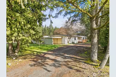 21 E North Lake Drive, Shelton, WA 98584 - Photo 36