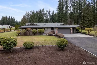 6805 246th Street E, Graham, WA 98338 - Photo 1