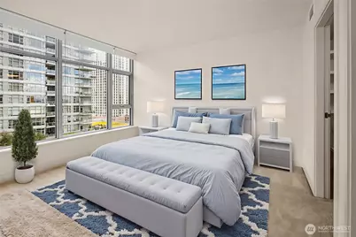 583 Battery Street #1202N, Seattle, WA 98121 - Photo 6