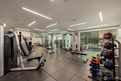 583 Battery Street #1202N, Seattle, WA 98121 - Photo 22