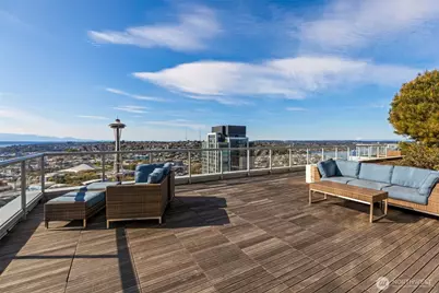 583 Battery Street #1202N, Seattle, WA 98121 - Photo 24