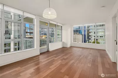 583 Battery Street #1202N, Seattle, WA 98121 - Photo 10