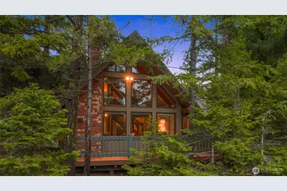 490 Pine Loch Sun Drive, Ronald, WA 98940 - Photo 2